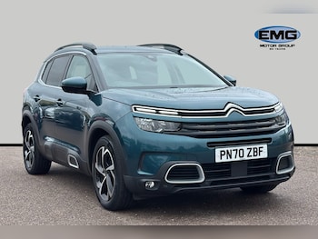 Citroen - C5 Aircross