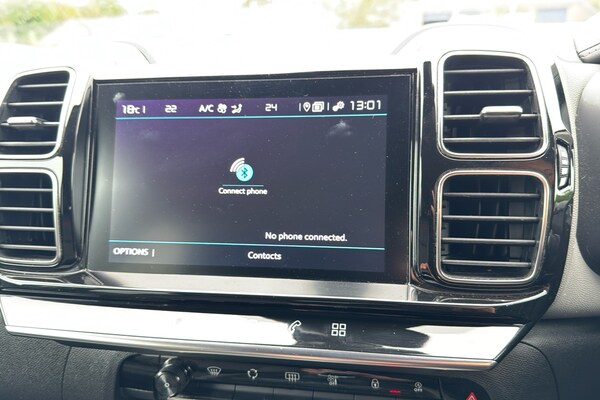 Used Citroen C5 Aircross 2020 for sale - 76004069: Photo 20