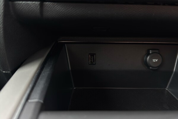 Used Citroen C5 Aircross 2020 for sale - 76004069: Photo 23