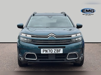 Used Citroen C5 Aircross 2020 for sale - 76004069: Photo 2