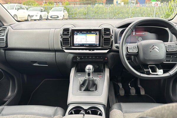 Used Citroen C5 Aircross 2020 for sale - 76004069: Photo 9