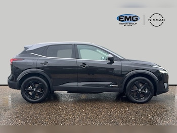 Used Nissan Qashqai 2023 for sale - 77459101: Photo