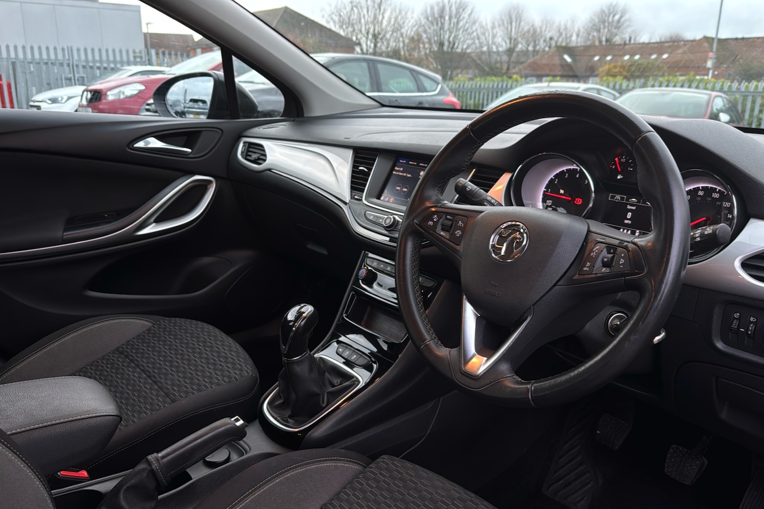 Used Vauxhall Astra 2021 for sale - 76757324: Photo 10
