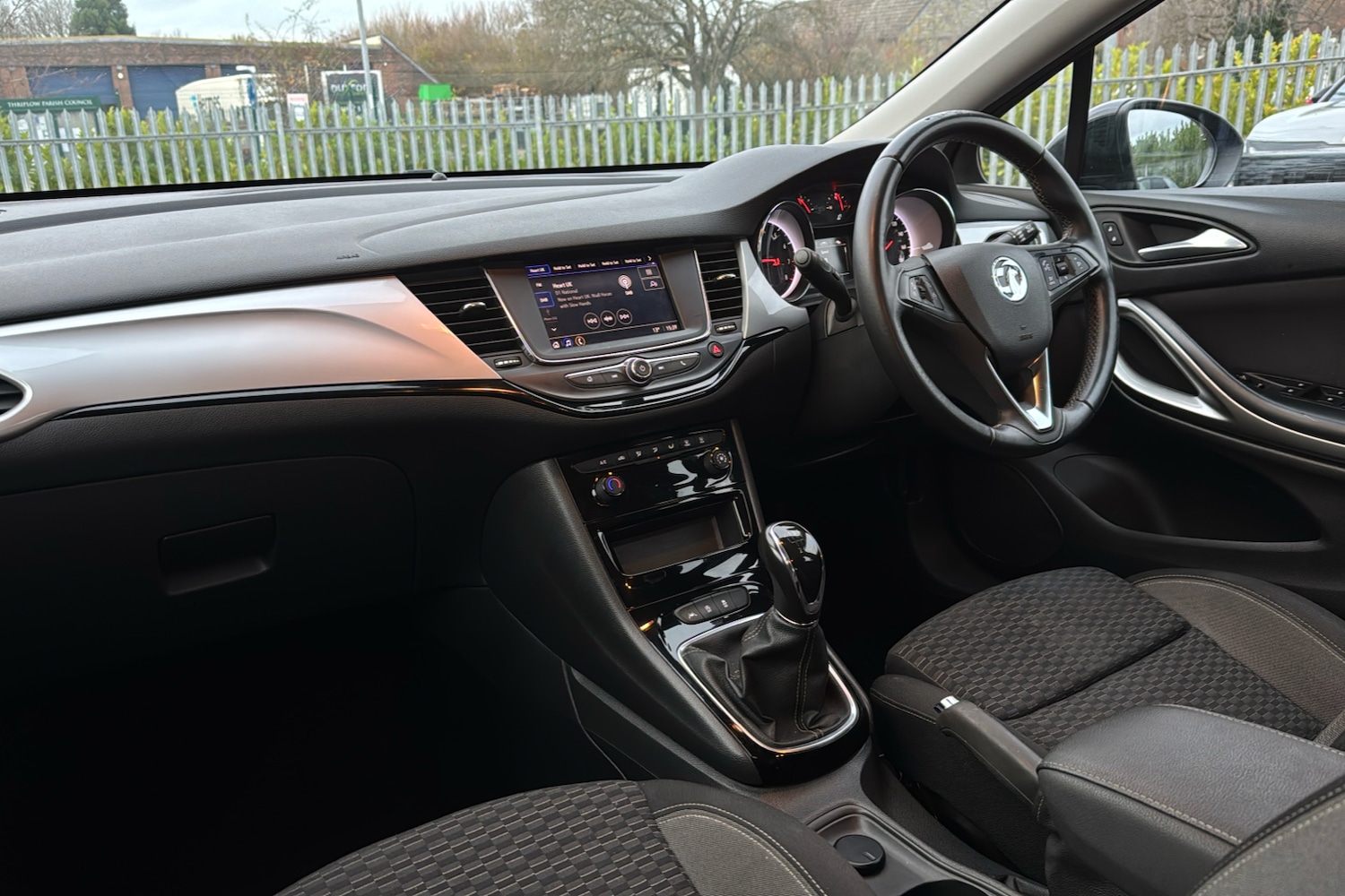 Used Vauxhall Astra 2021 for sale - 76757324: Photo 11