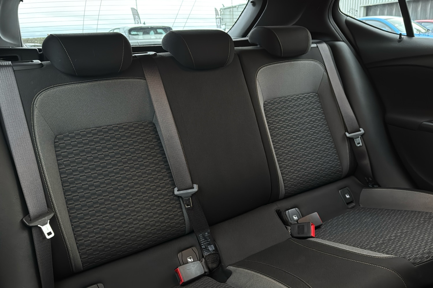 Used Vauxhall Astra 2021 for sale - 76757324: Photo 12