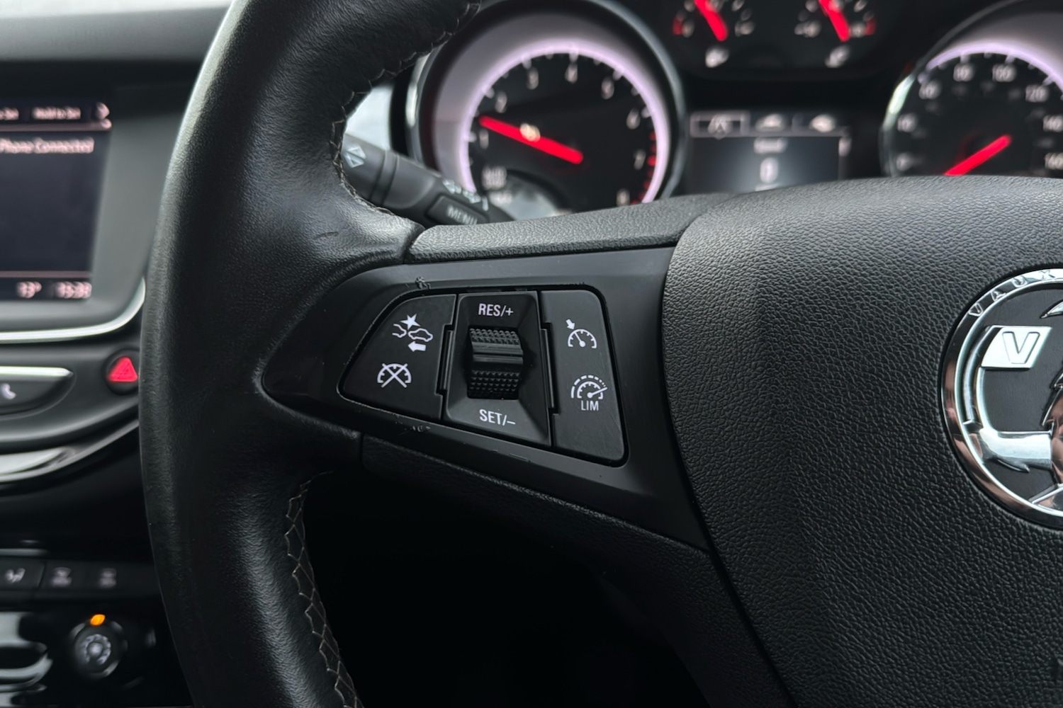 Used Vauxhall Astra 2021 for sale - 76757324: Photo 17