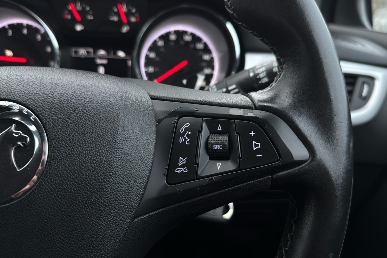 Used Vauxhall Astra 2021 for sale - 76757324: Photo 18