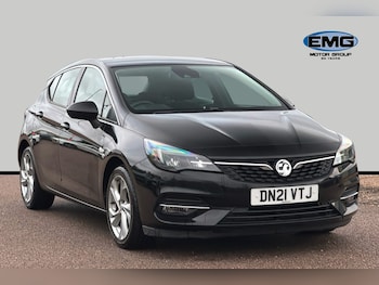 Used Vauxhall Astra 2021 for sale - 76757324: Photo