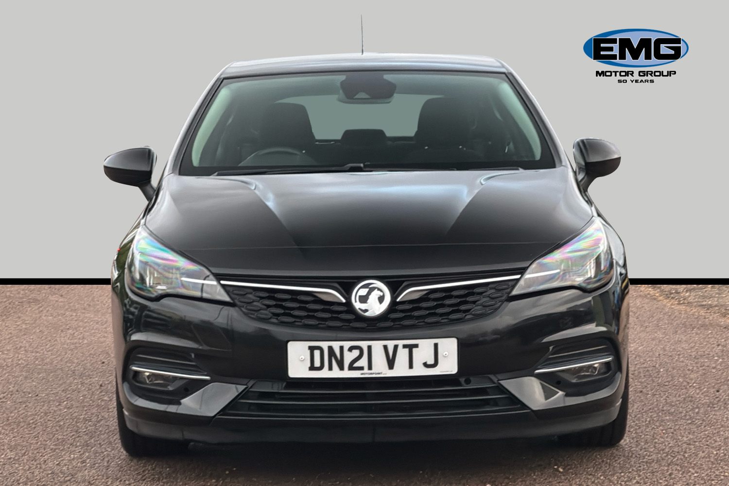 Used Vauxhall Astra 2021 for sale - 76757324: Photo 2