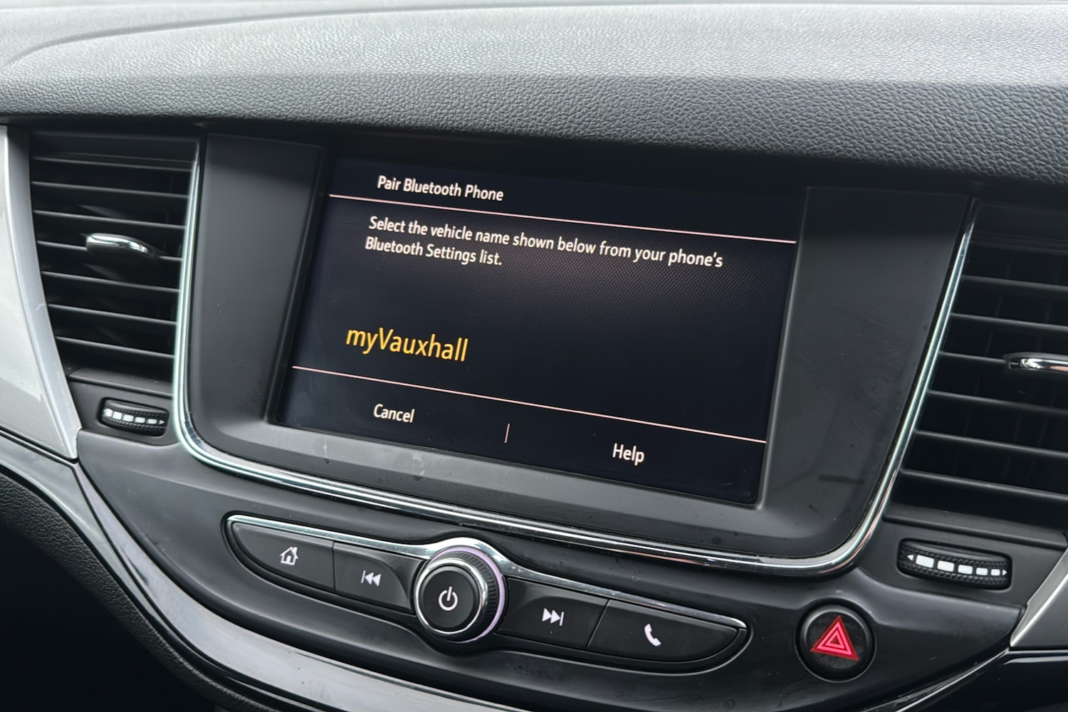 Used Vauxhall Astra 2021 for sale - 76757324: Photo 20