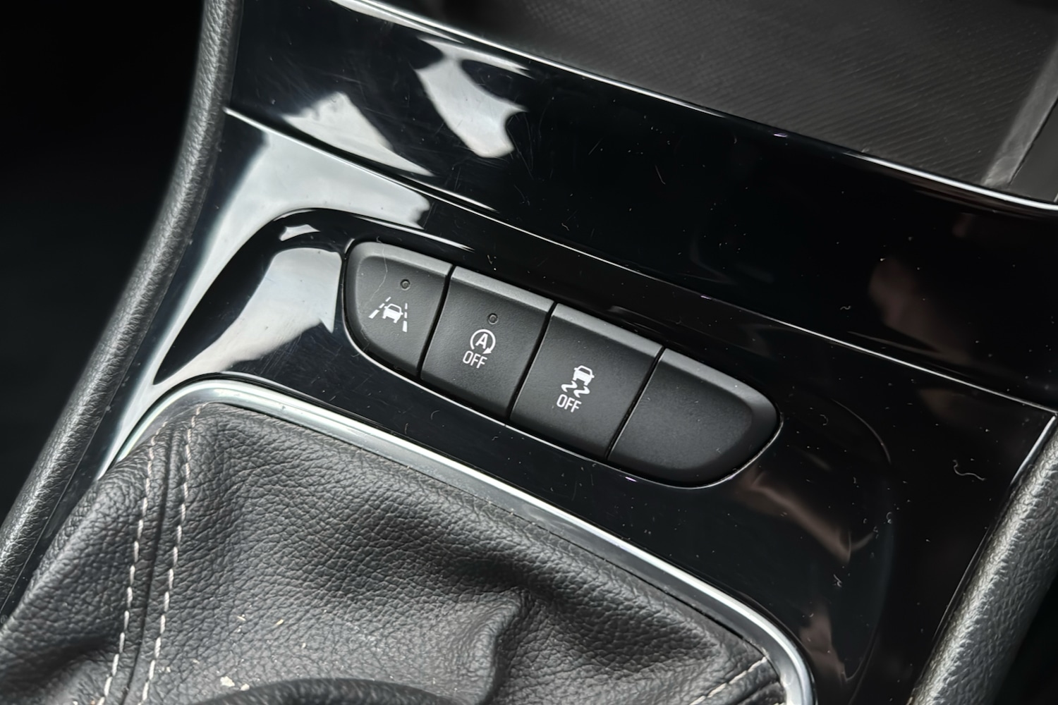 Used Vauxhall Astra 2021 for sale - 76757324: Photo 23