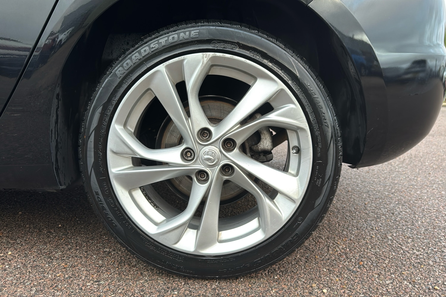 Used Vauxhall Astra 2021 for sale - 76757324: Photo 27