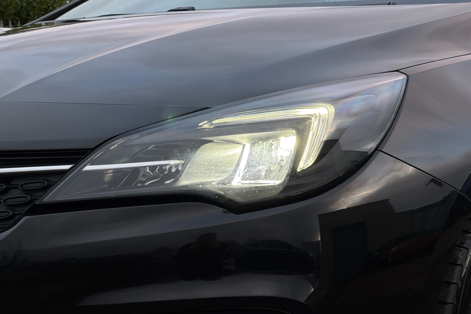 Used Vauxhall Astra 2021 for sale - 76757324: Photo 29