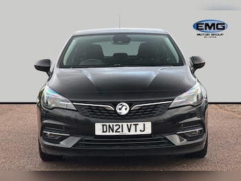 Used Vauxhall Astra 2021 for sale - 76757324: Photo
