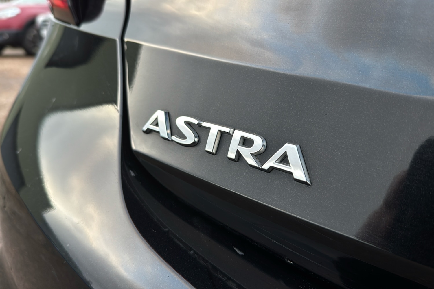 Used Vauxhall Astra 2021 for sale - 76757324: Photo 30