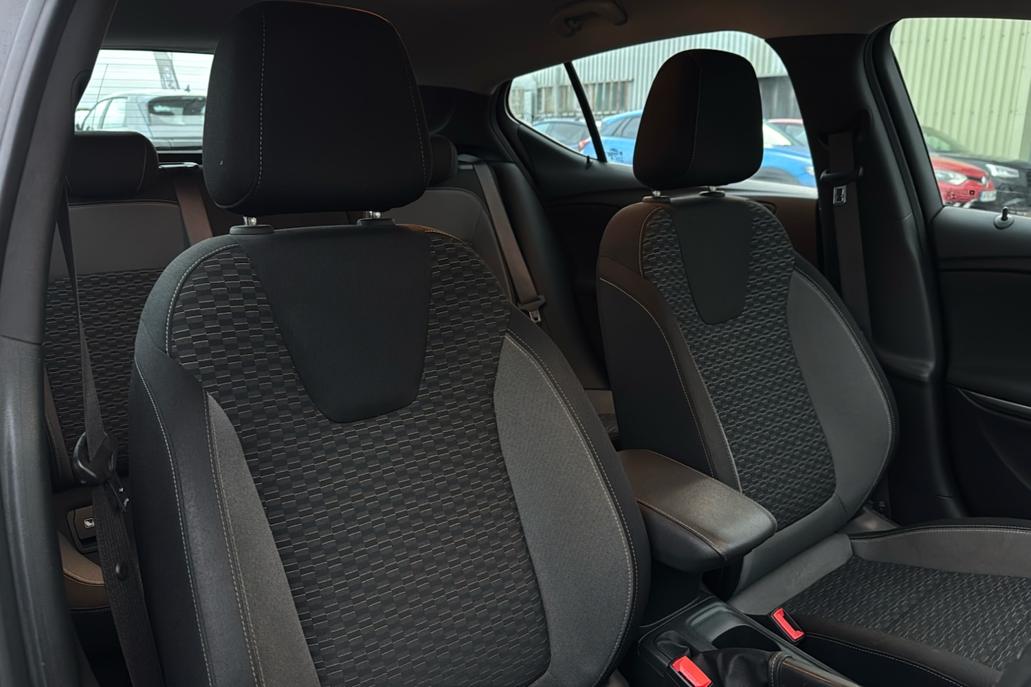 Used Vauxhall Astra 2021 for sale - 76757324: Photo 36