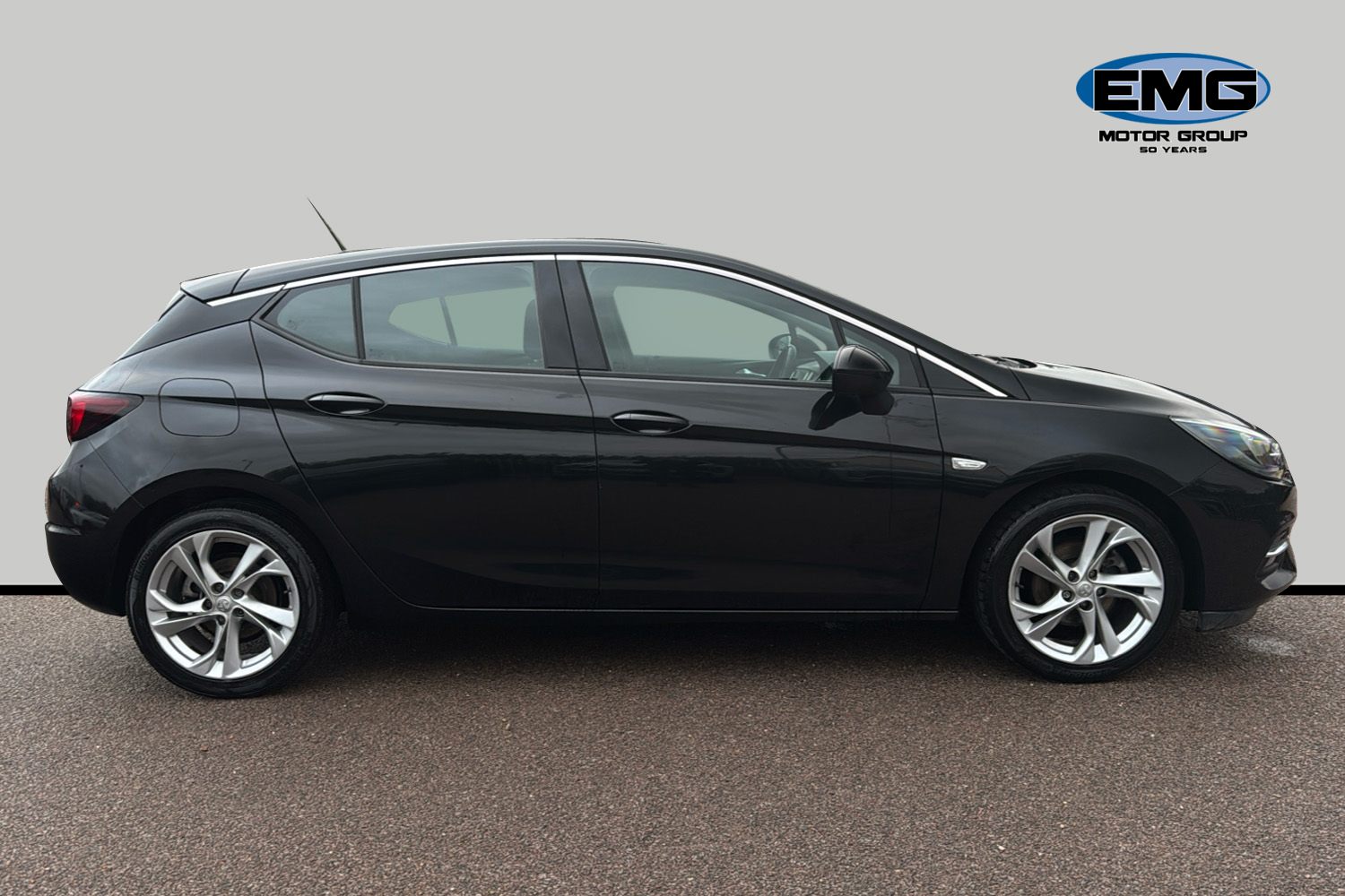 Used Vauxhall Astra 2021 for sale - 76757324: Photo 4
