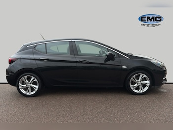 Used Vauxhall Astra 2021 for sale - 76757324: Photo