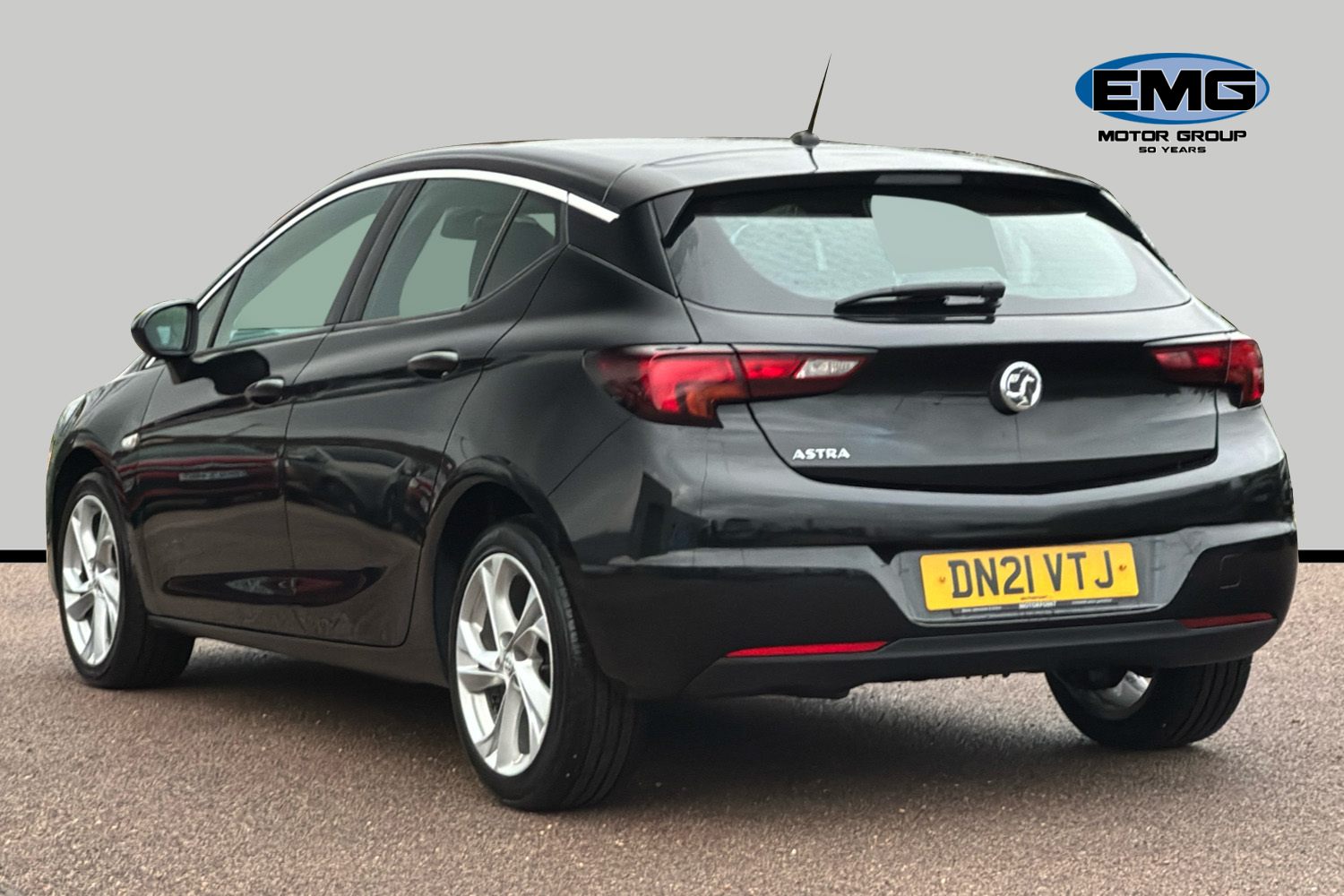 Used Vauxhall Astra 2021 for sale - 76757324: Photo 5