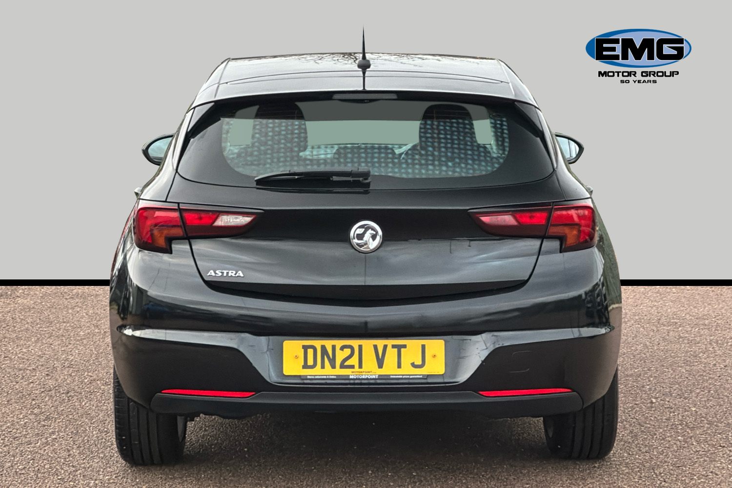 Used Vauxhall Astra 2021 for sale - 76757324: Photo 6