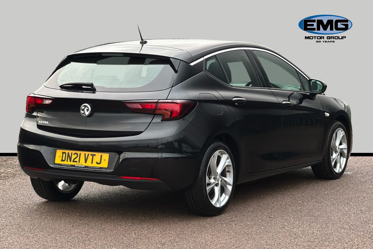Used Vauxhall Astra 2021 for sale - 76757324: Photo 7