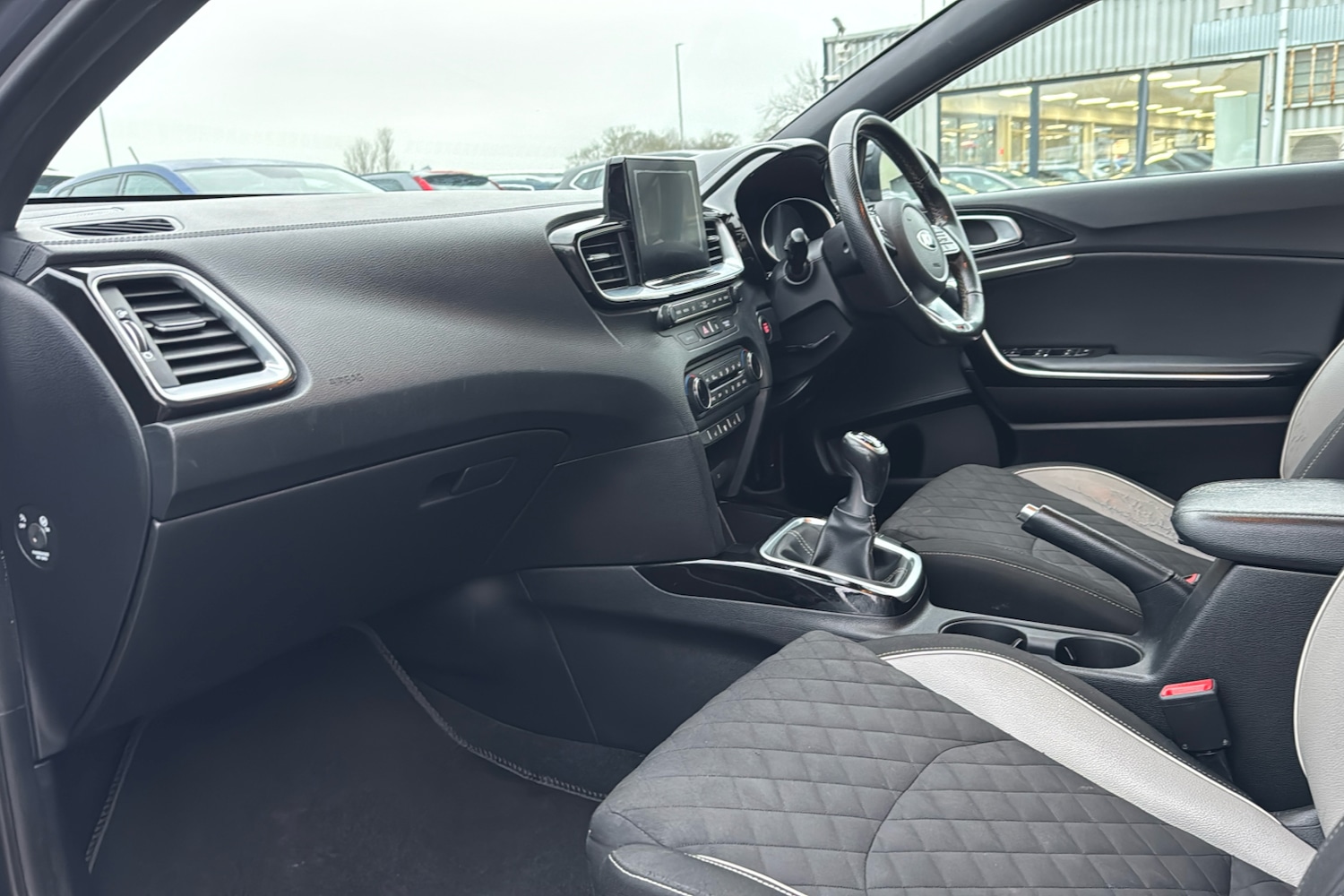 Used Kia Ceed 2019 for sale - 77334235: Photo 11