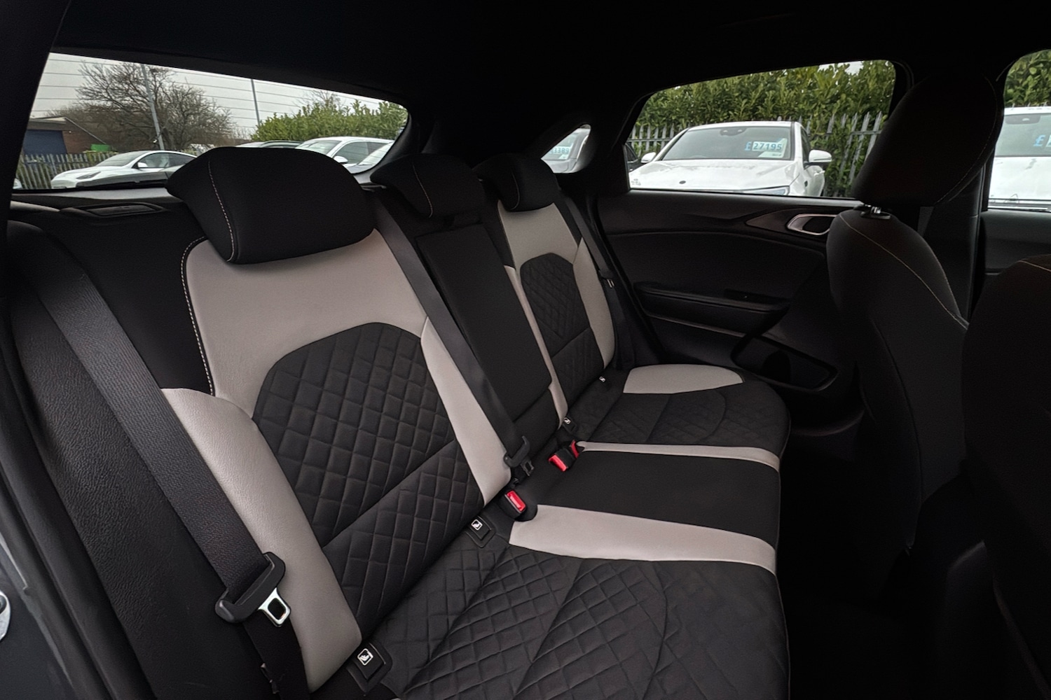 Used Kia Ceed 2019 for sale - 77334235: Photo 12