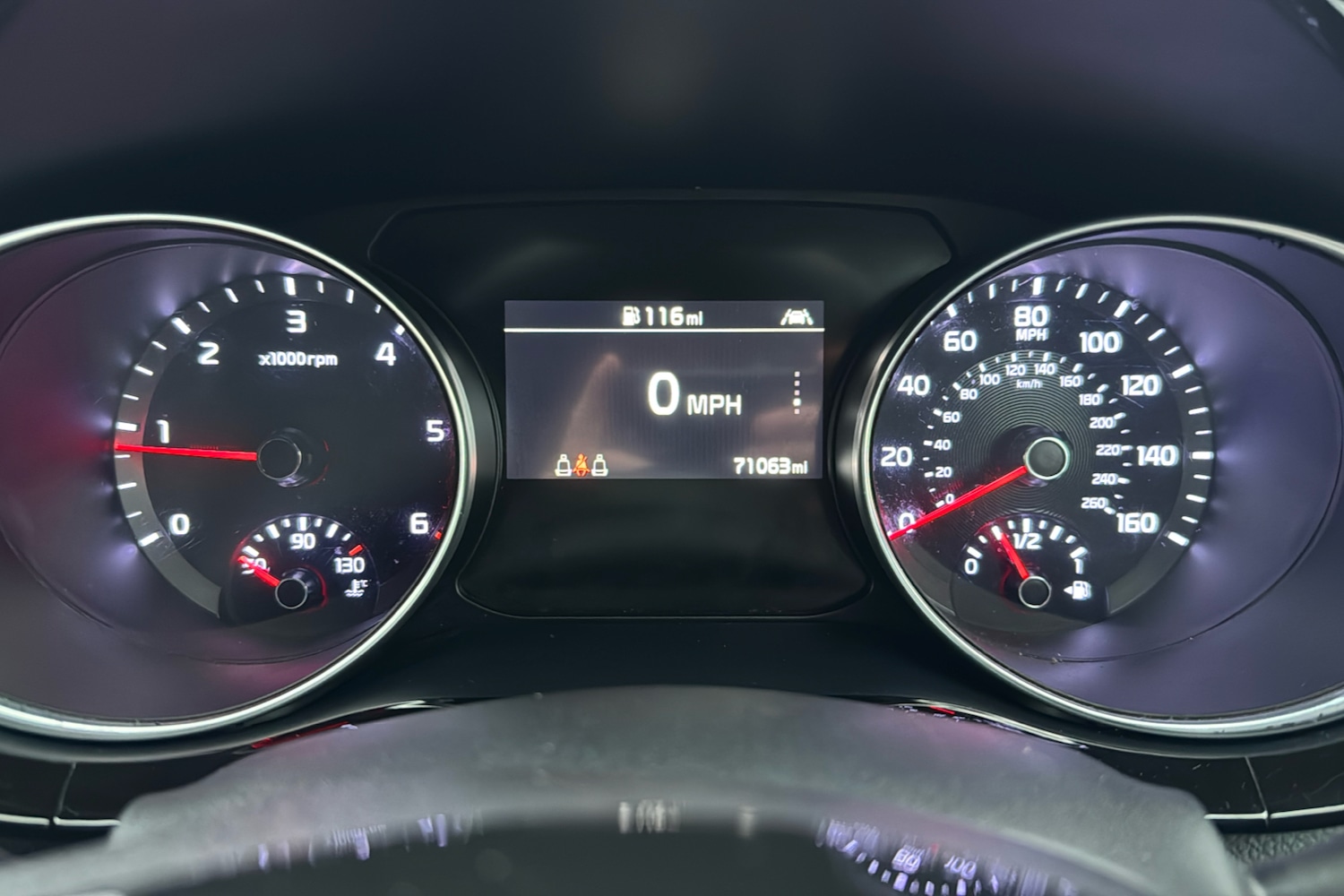 Used Kia Ceed 2019 for sale - 77334235: Photo 14