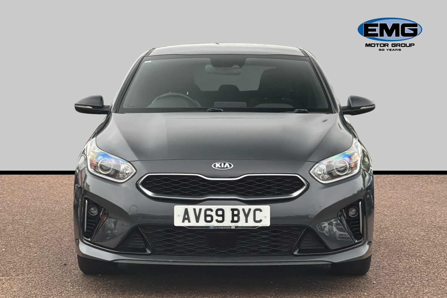 Used Kia Ceed 2019 for sale - 77334235: Photo 2