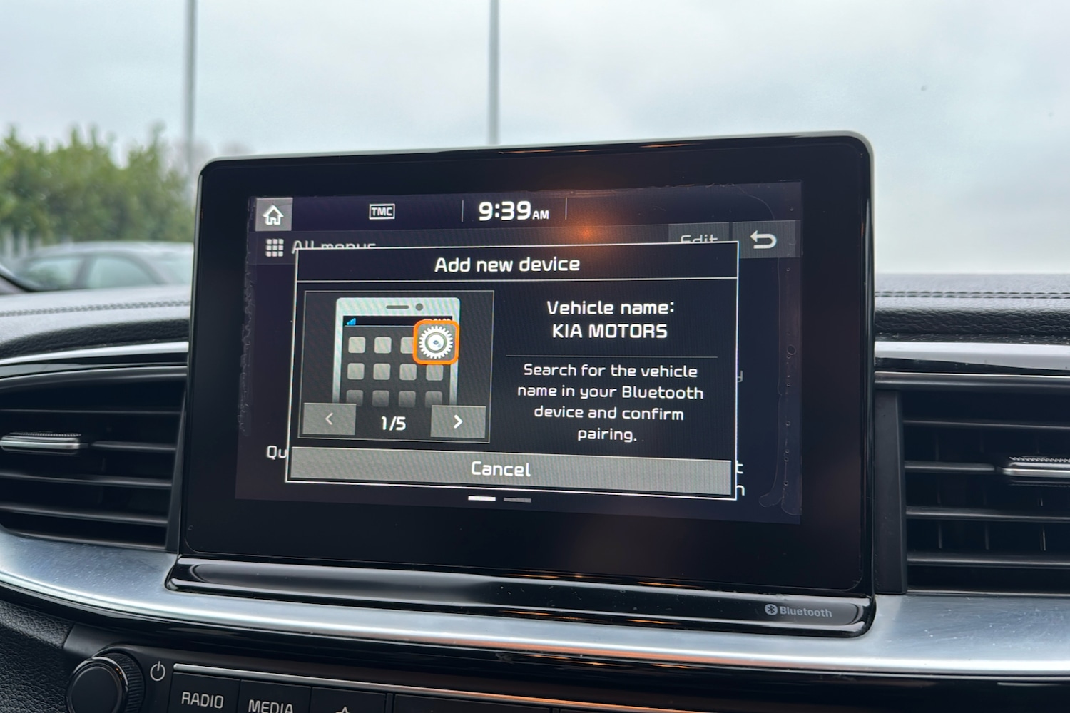 Used Kia Ceed 2019 for sale - 77334235: Photo 20