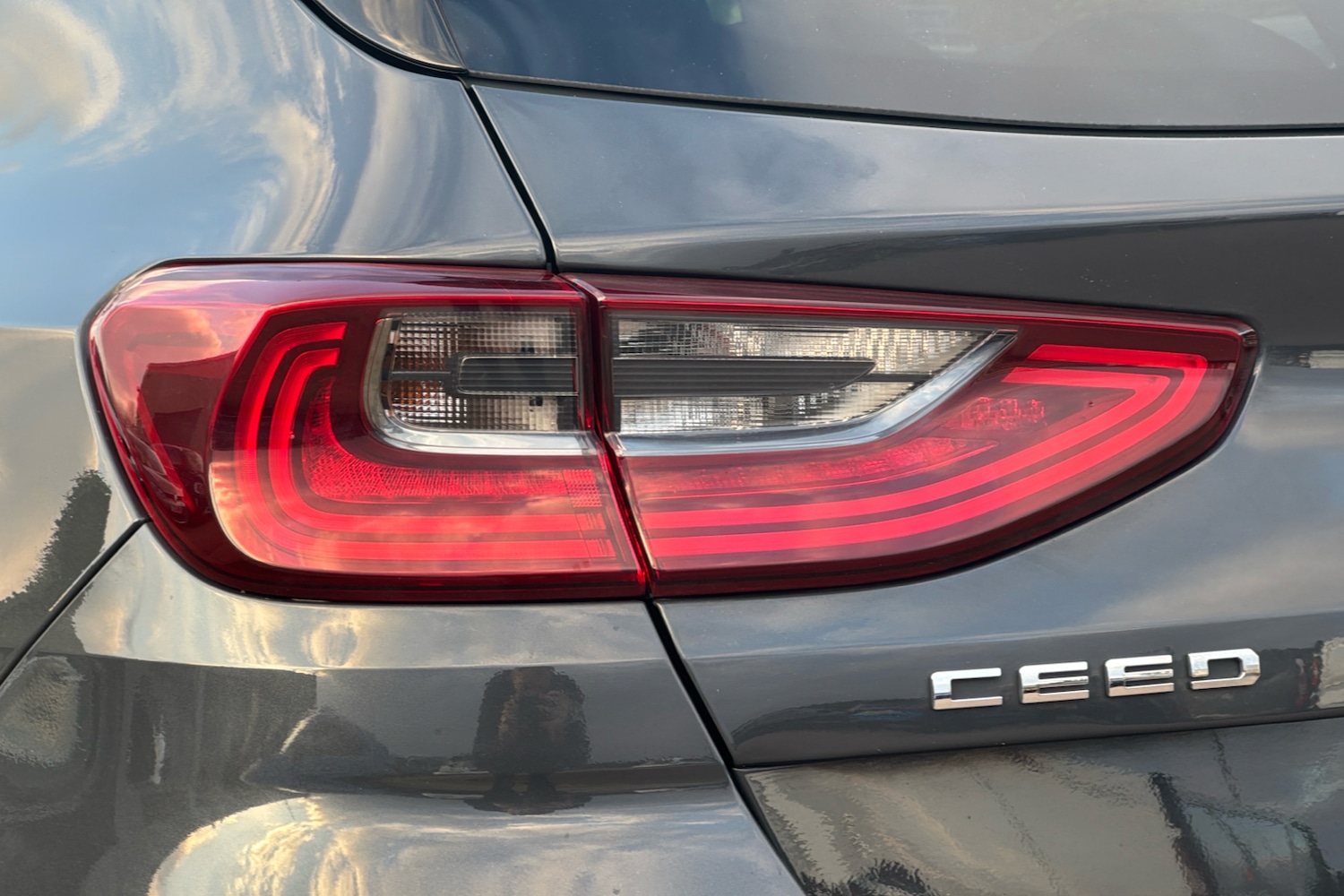 Used Kia Ceed 2019 for sale - 77334235: Photo 27