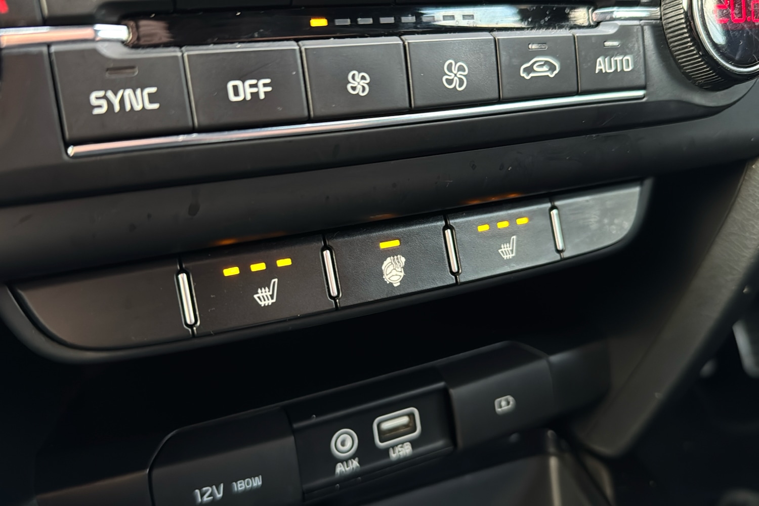 Used Kia Ceed 2019 for sale - 77334235: Photo 36