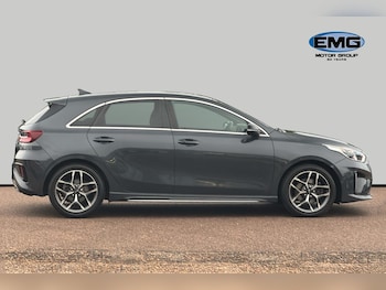 Used Kia Ceed 2019 for sale - 77334235: Photo
