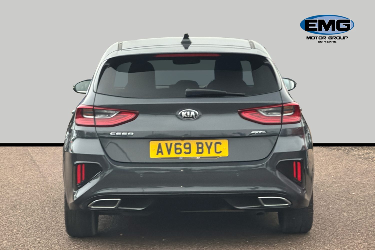 Used Kia Ceed 2019 for sale - 77334235: Photo 6
