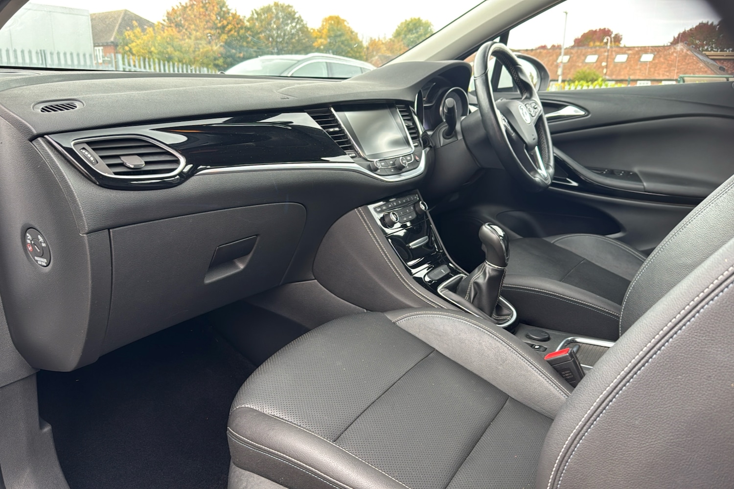 Used Vauxhall Astra 2016 for sale - 76133533: Photo 11