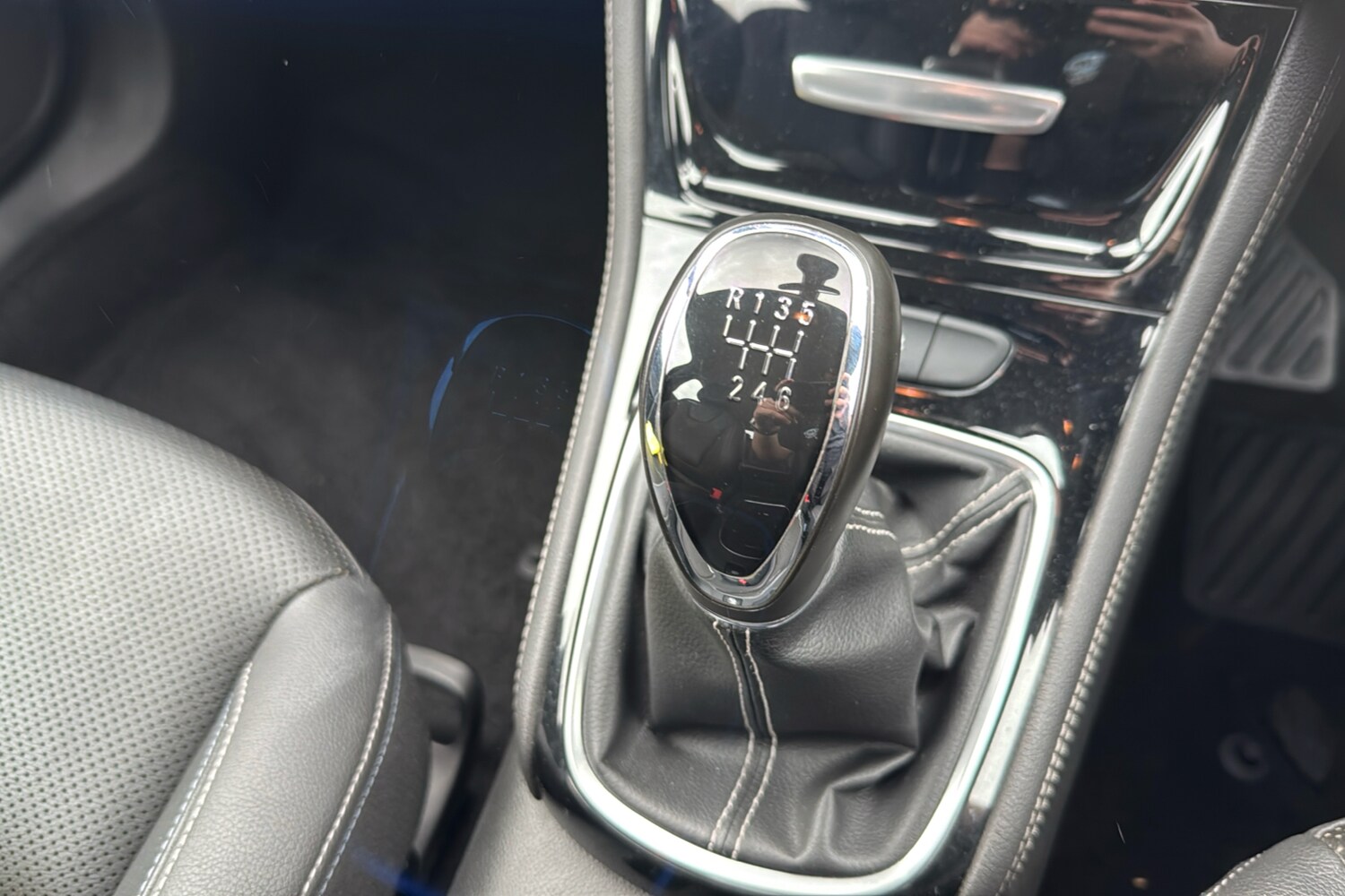 Used Vauxhall Astra 2016 for sale - 76133533: Photo 13