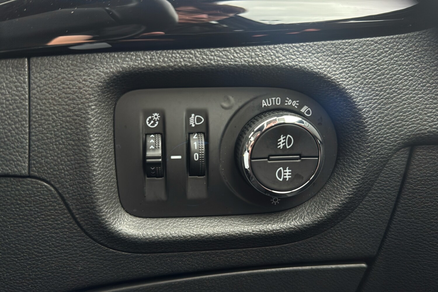 Used Vauxhall Astra 2016 for sale - 76133533: Photo 15