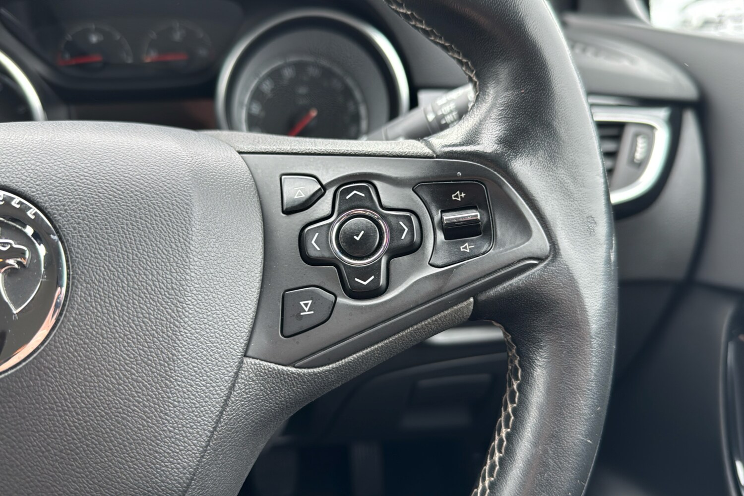 Used Vauxhall Astra 2016 for sale - 76133533: Photo 18