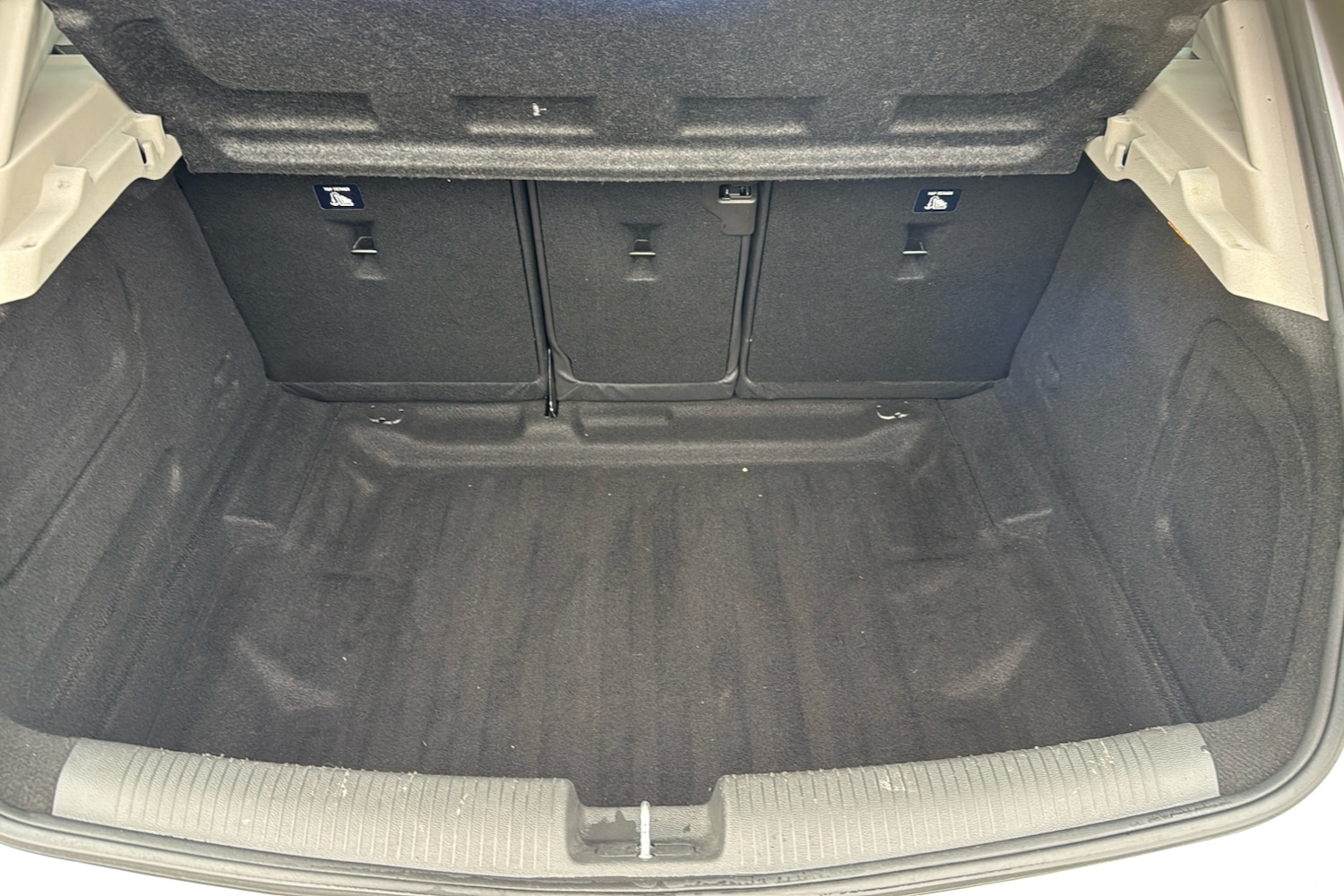 Used Vauxhall Astra 2016 for sale - 76133533: Photo 19