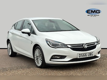 2016 - 1.4i Turbo Elite Nav Hatchback 5dr Petrol Manual Euro 6 150 Ps