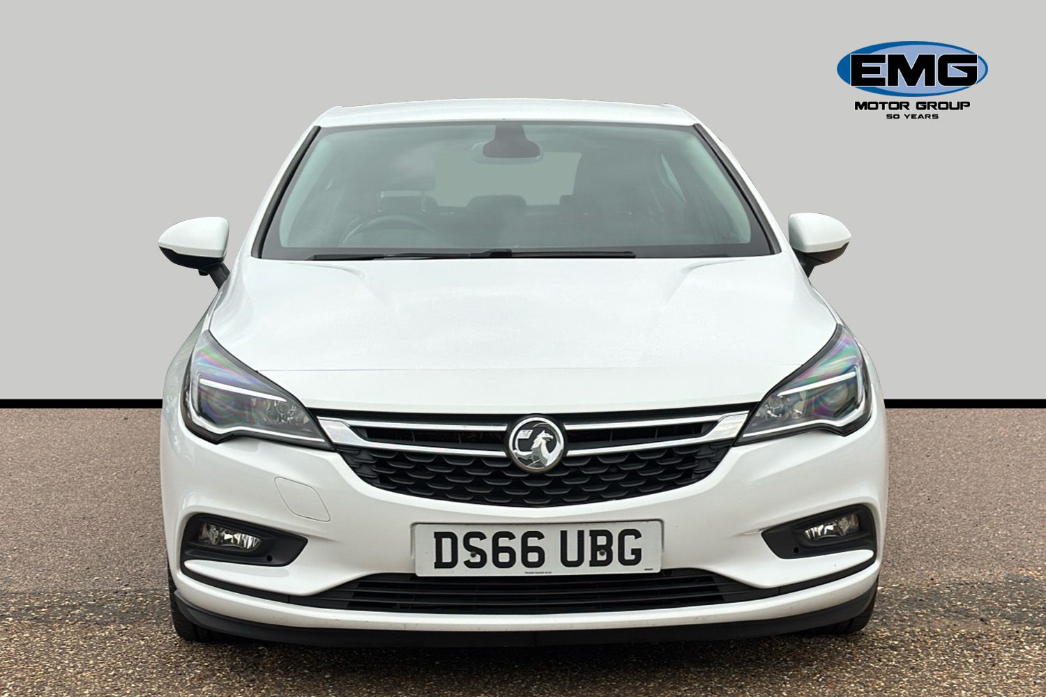 Used Vauxhall Astra 2016 for sale - 76133533: Photo 2