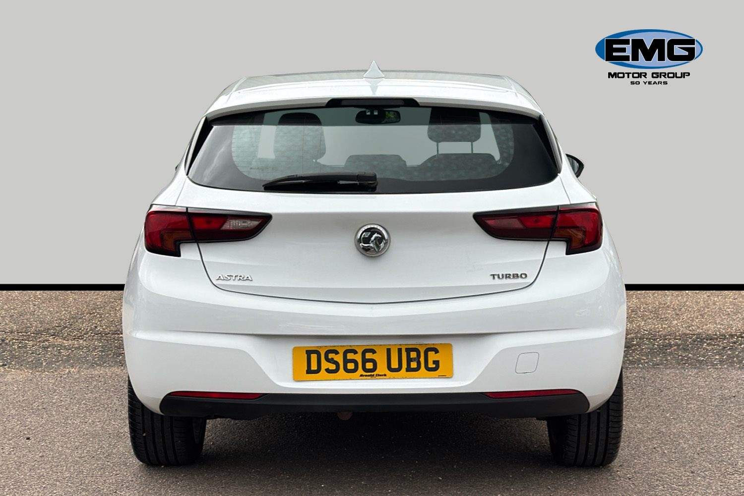 Used Vauxhall Astra 2016 for sale - 76133533: Photo 6