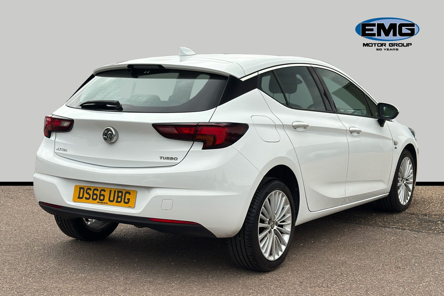 Used Vauxhall Astra 2016 for sale - 76133533: Photo 7