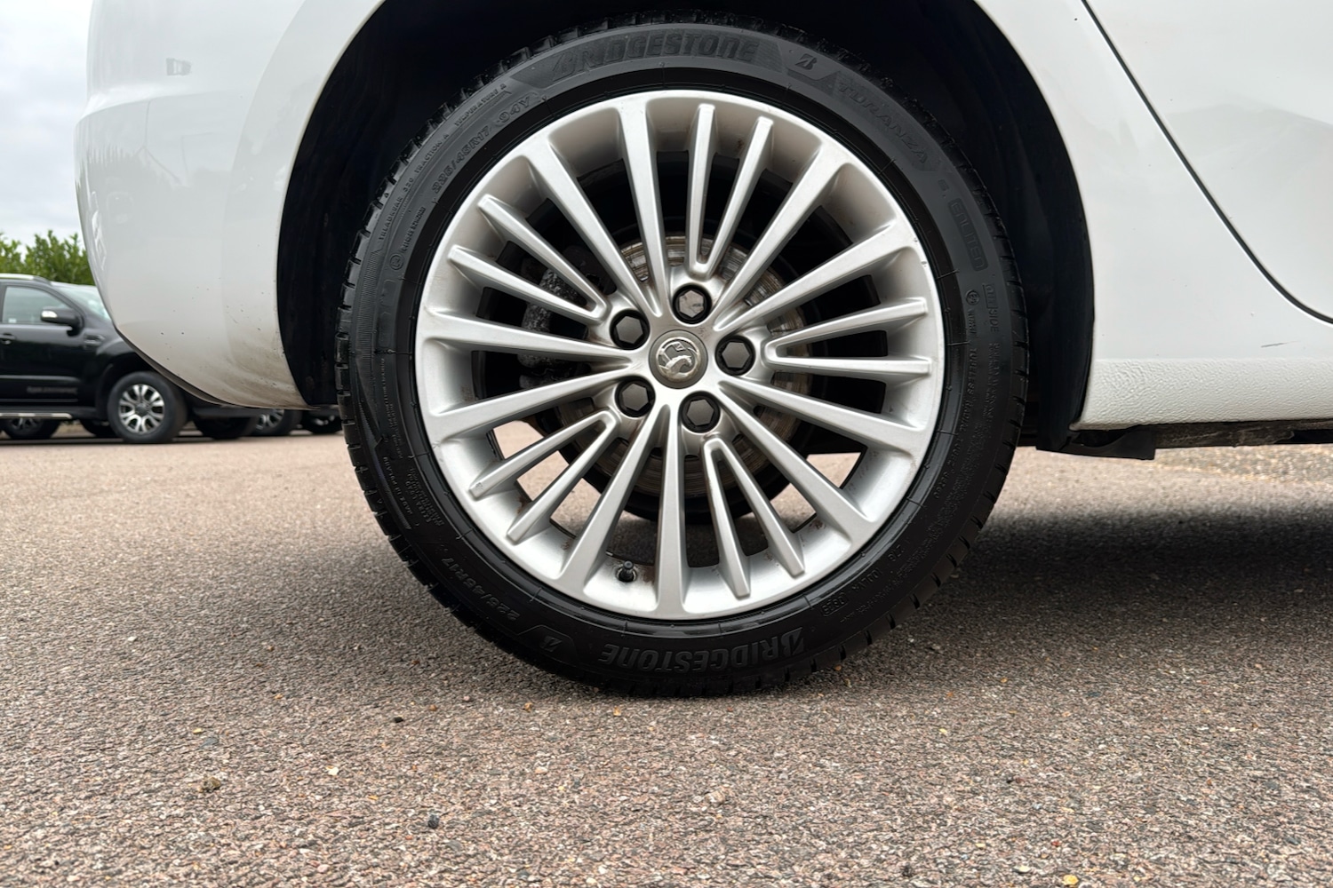 Used Vauxhall Astra 2016 for sale - 76133533: Photo 8