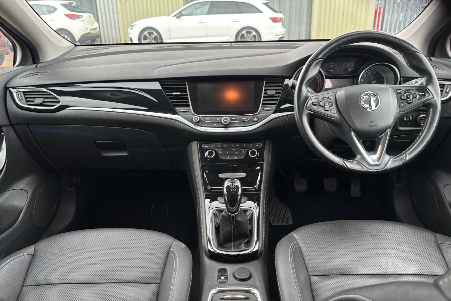 Used Vauxhall Astra 2016 for sale - 76133533: Photo 9