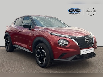 Used Nissan Juke 2023 for sale - 79365834: Photo