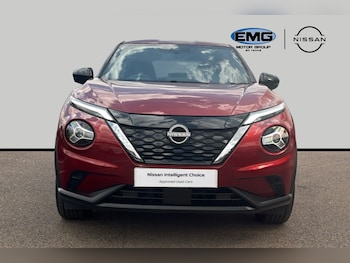 Used Nissan Juke 2023 for sale - 79365834: Photo