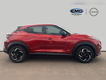 Used Nissan Juke 2023 for sale - 79365834: Photo