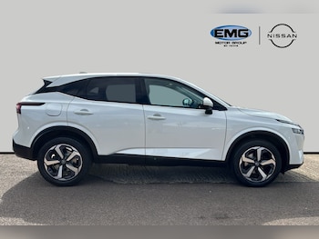 Used Nissan Qashqai 2022 for sale - 78075198: Photo