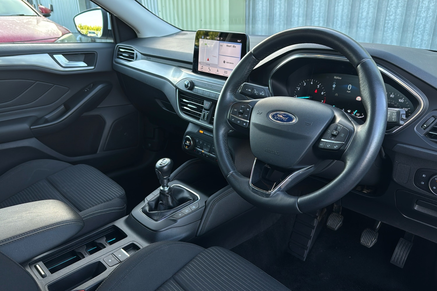 Used Ford Focus 2019 for sale - 76732605: Photo 10